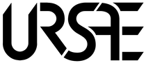 ursae logo black